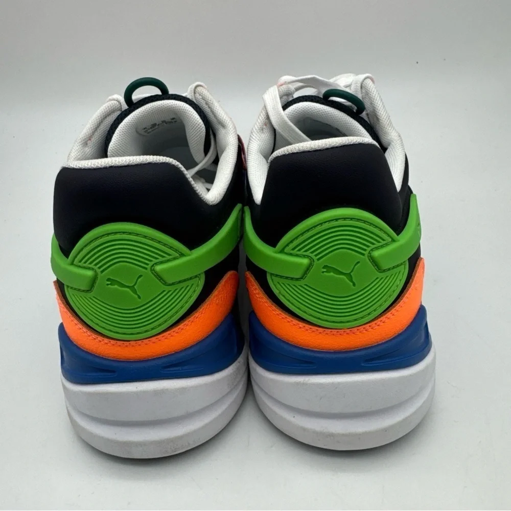 Puma TRC PREVAZE Men's Basketball Shoes 393435-01